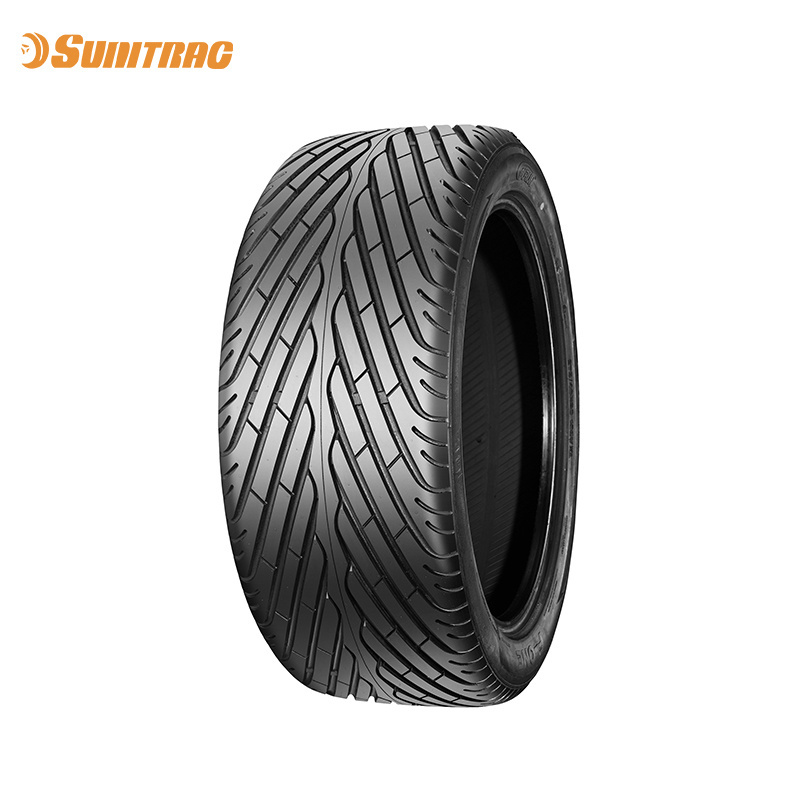 Land Rover LR2 tire size 235/60 R18 - 255/35 R22