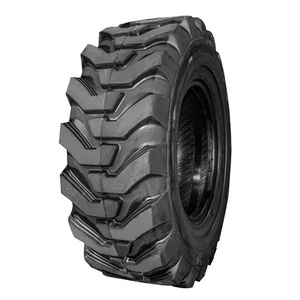 top 10 brands China otr solid 23.5 25 17.5 25 front wheel loader backhoe tires