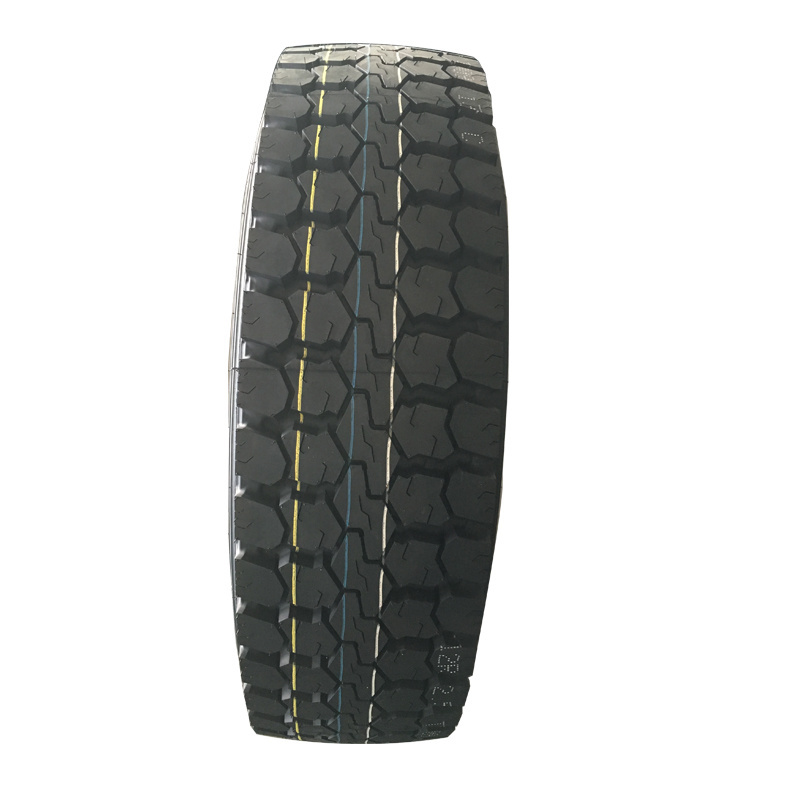 Truck Tire Weight 1000-20 1000R20 Heavy Truck Tyre