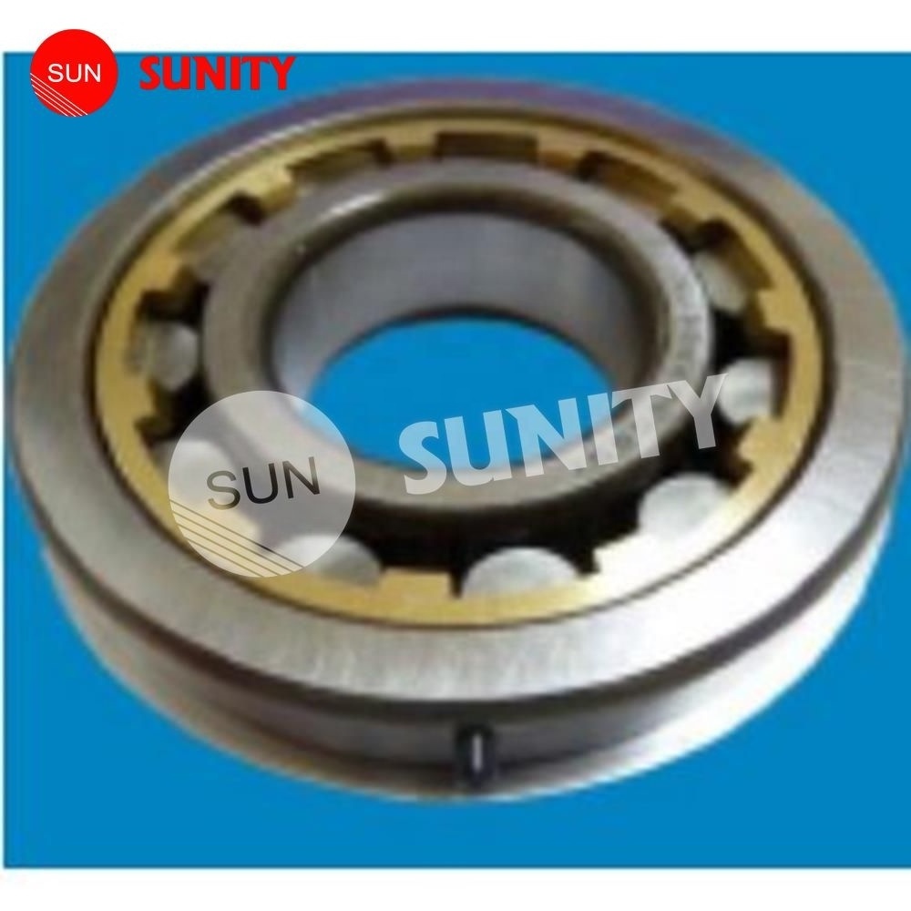 TAIWAN SUNITY Extremely High Quality Bearing OEM 93317-22204 for Yamaha 40hp outboard motor