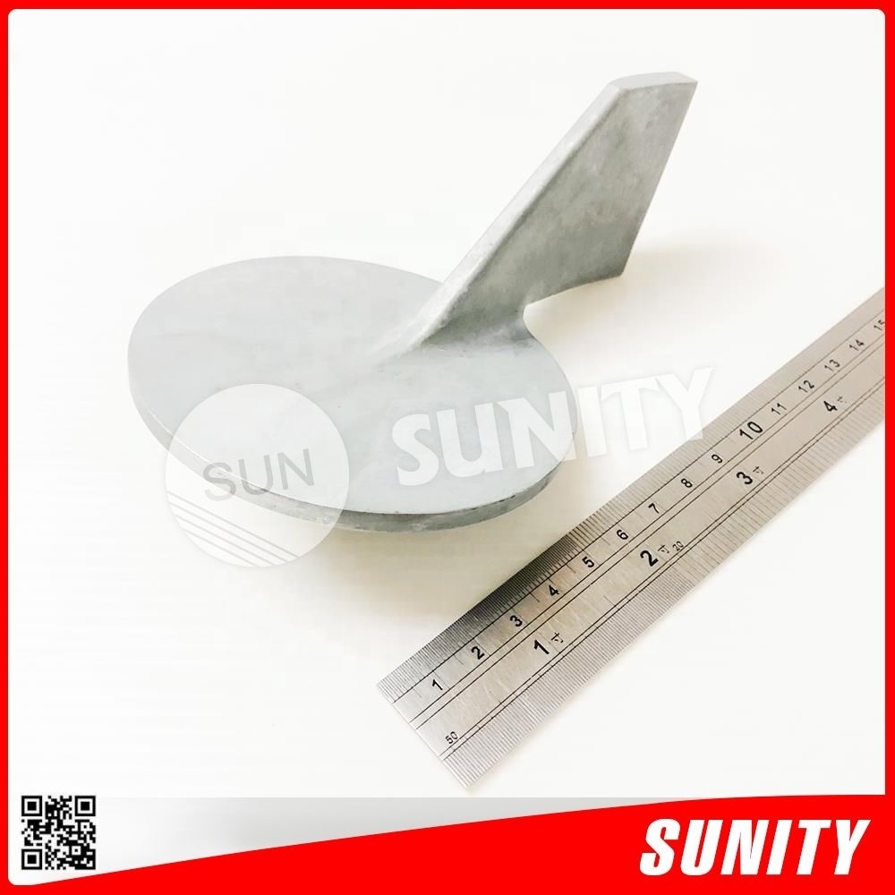 TAIWAN SUNITY High Quality 688-45371-02 TAB TRIM  for Yamaha  2/4-stroke Motor 40-50HP 25-90HP Engine