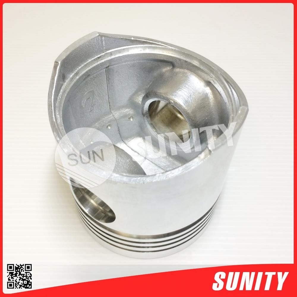 TAIWAN SUNITY Quality Assured cylinder Casting piston pin clips YSE12 for yanmar inboard sailboat