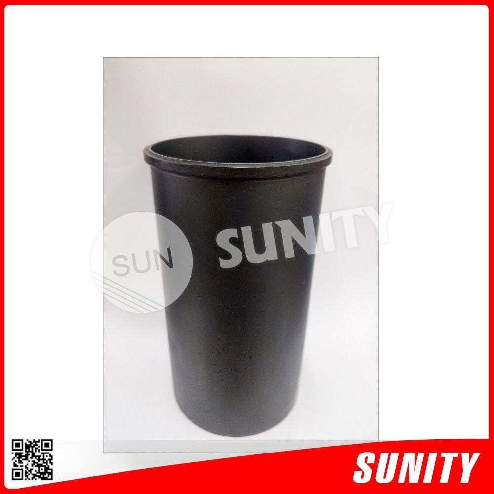 TAIWAN SUNITY High Quality 4TN100T-IFWA LINER, CYLINDER OEM 119171-01101 for Yanmar Diesel Marine engine parts