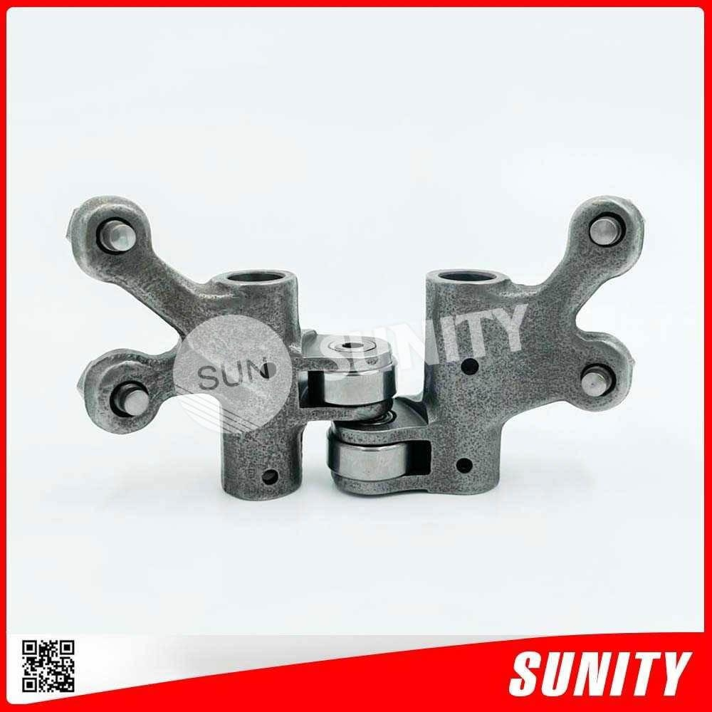 Taiwan sunity heat-resistant V100 motorcycle rocker arm for SUZUKI rocker arm for motorcycle valve