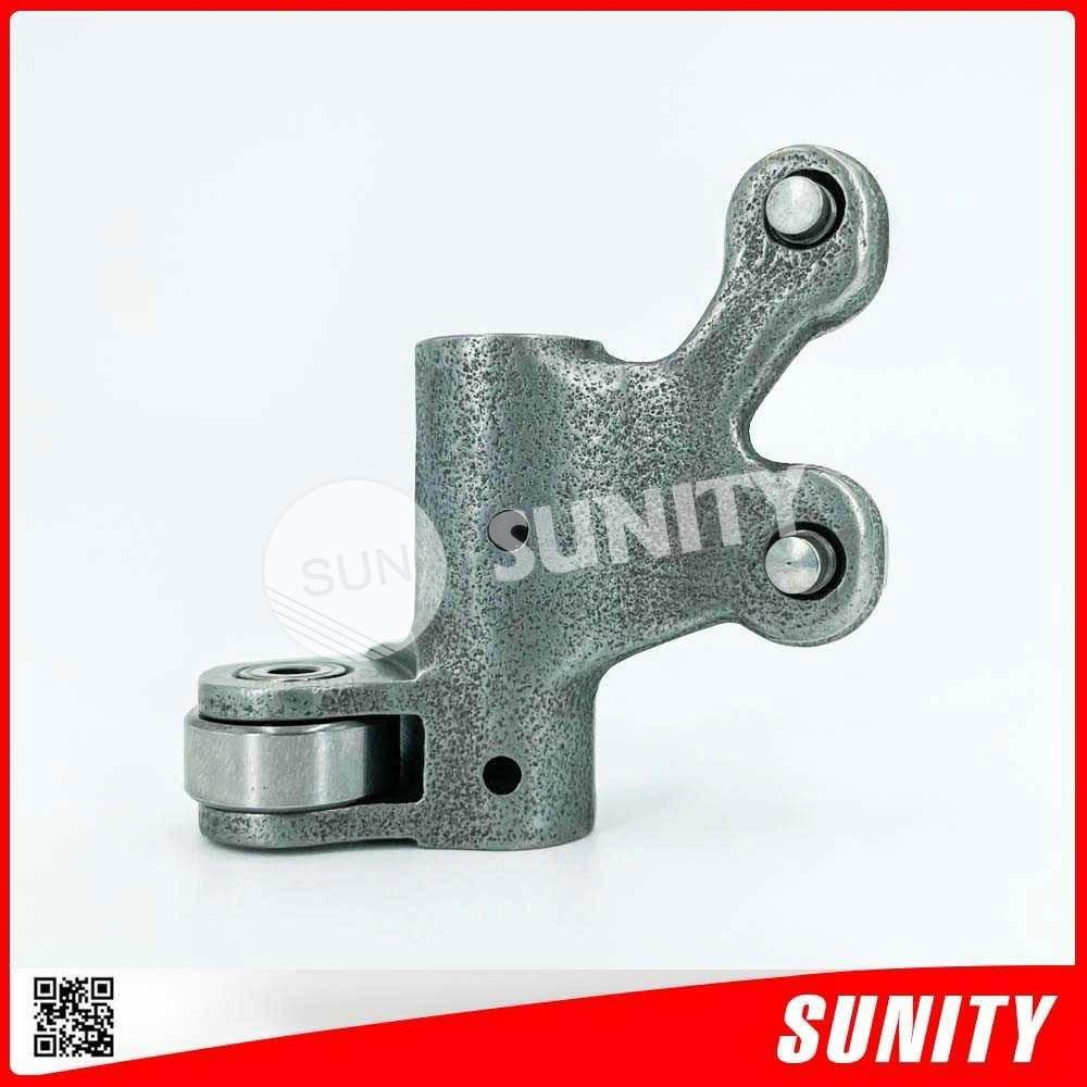 Taiwan sunity heat-resistant V100 motorcycle rocker arm for SUZUKI rocker arm for motorcycle valve