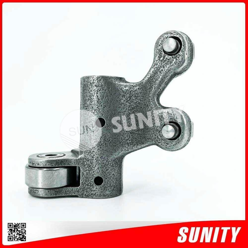 Taiwan sunity heat-resistant V100 motorcycle rocker arm for SUZUKI rocker arm for motorcycle valve