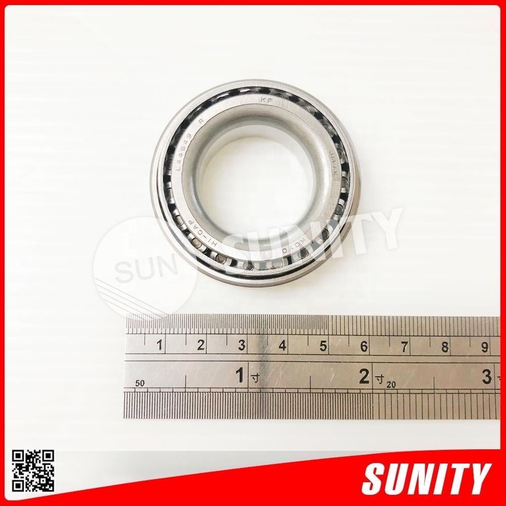 TAIWAN SUNITY TOP QUALITY 93332-000U3 Bearing for Yamaha 90 HP engine parts