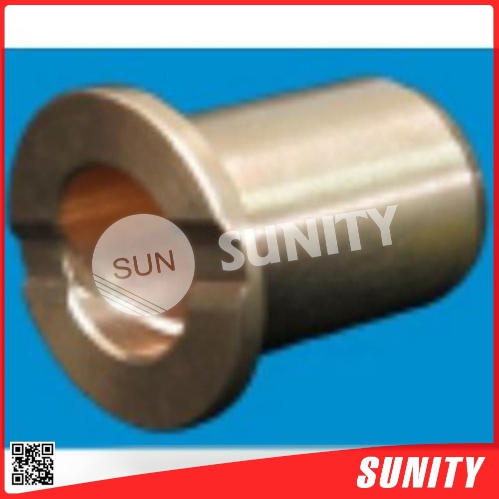 TAIWAN SUNITY high quality  BUSHING, DRIVE SHAFT OEM 648-45316-09 FOR Yamaha 2-stroke 25HP outboard motor boat engine