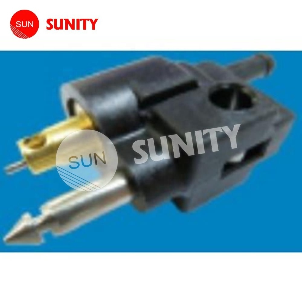 TAIWAN SUNITY high queen of quality OEM 6G1-24305-01-00 Fuel Pipe Joint Complete for  Yamaha 50HP-90HP