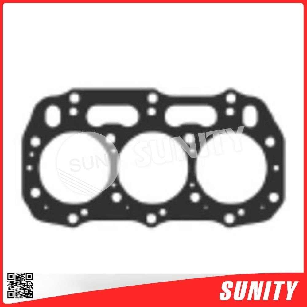 Taiwan top quality best performance 404d-22 diesel 111147711 Engine Head Gasket for Perkins 404