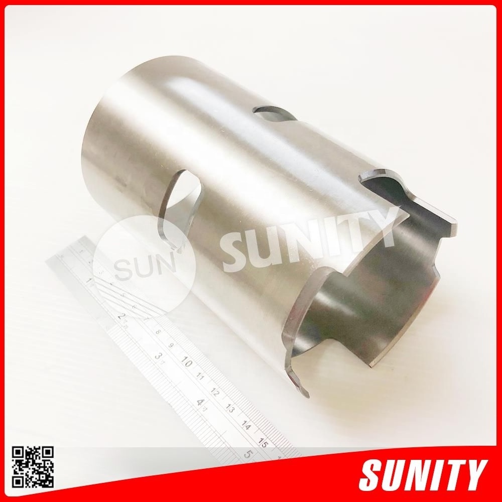 TAIWAN SUNITY TOP QUALITY 688-10935-00 SLEEVE LINER For YAMAHA 75/85 HP Boat Motor Liner Sleeve