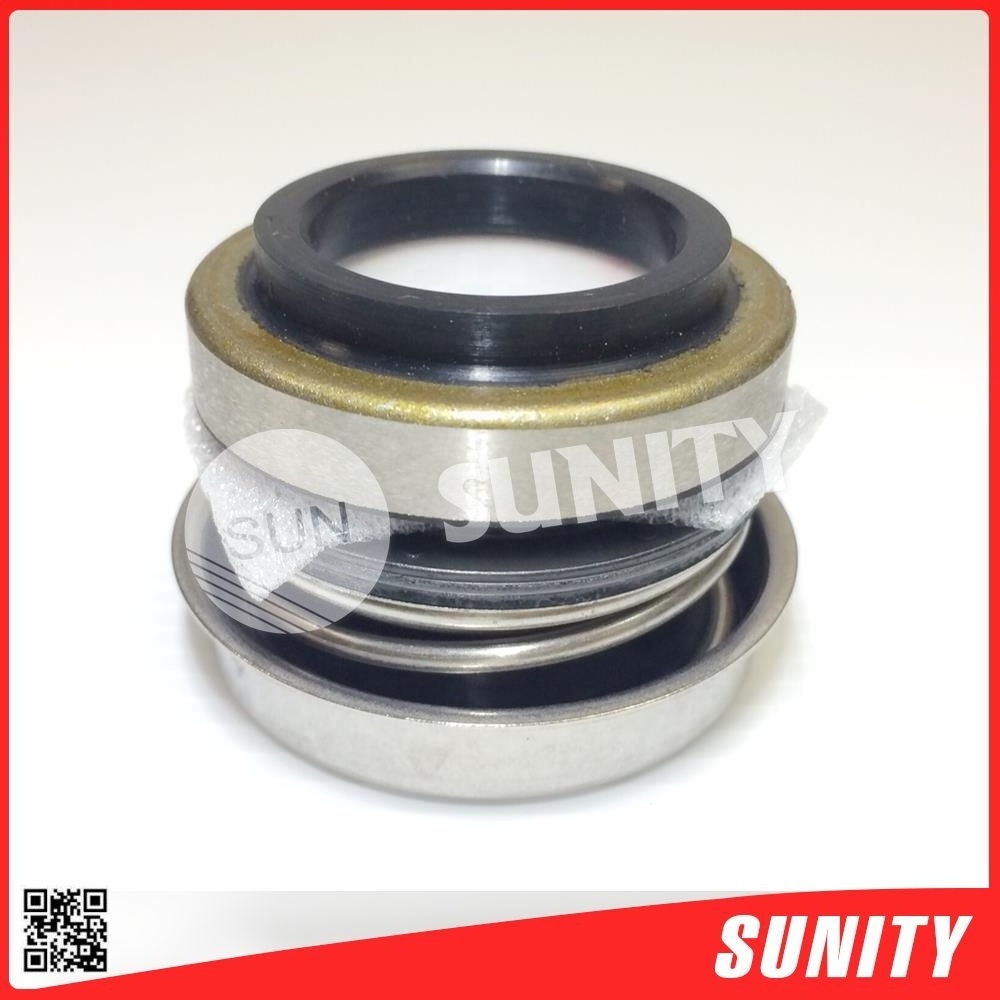 1111 premium quality diesel marine outboard engine parts aftermarket 123678-42350 water pump mechanical seal for yanmar 6HAL