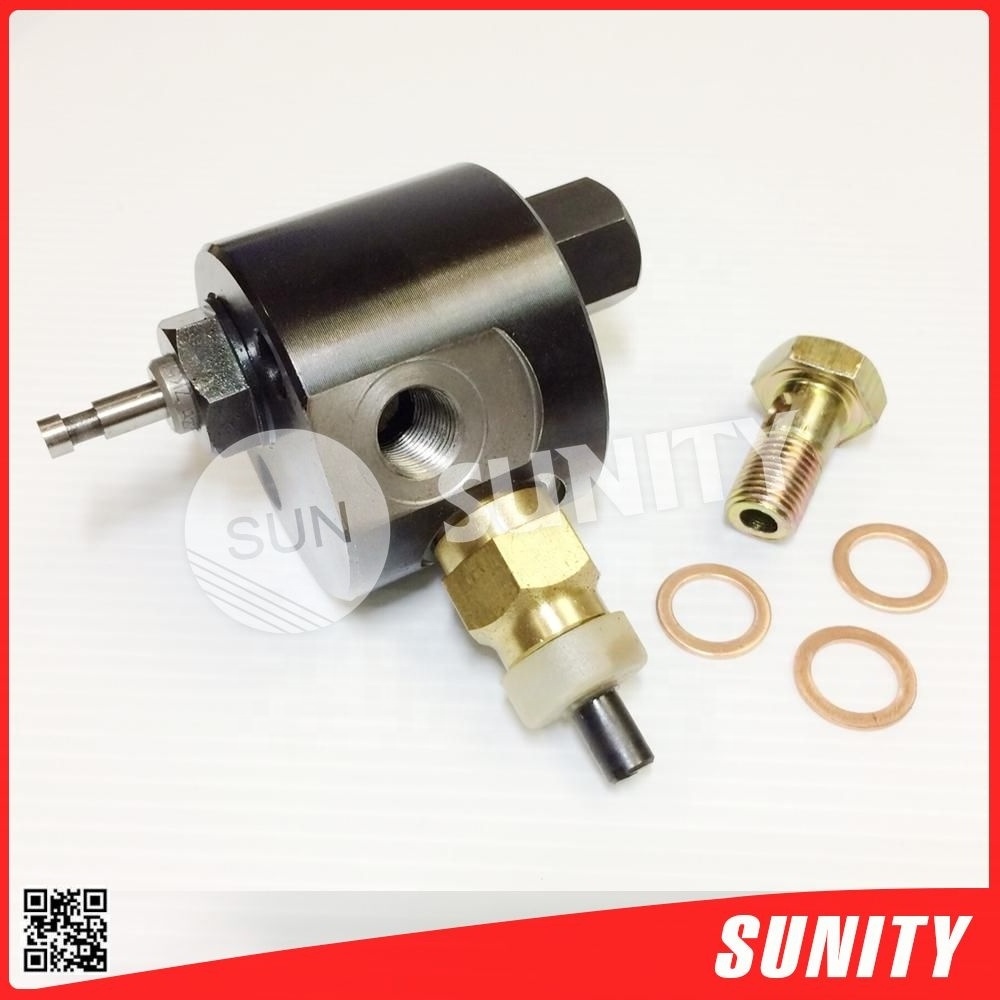 TAIWAN SUNITY Excellent quality YSB8 FUEL INJECTION PUMP ASSY FOR YANMAR  Offshore Fishing Ship