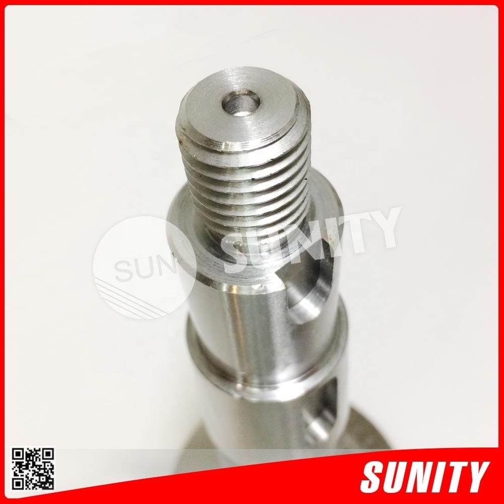 TAIWAN SUNITY genuine original quality 3T REVERSING GEAR SHAFT 2T for YANMAR marine diesel engines