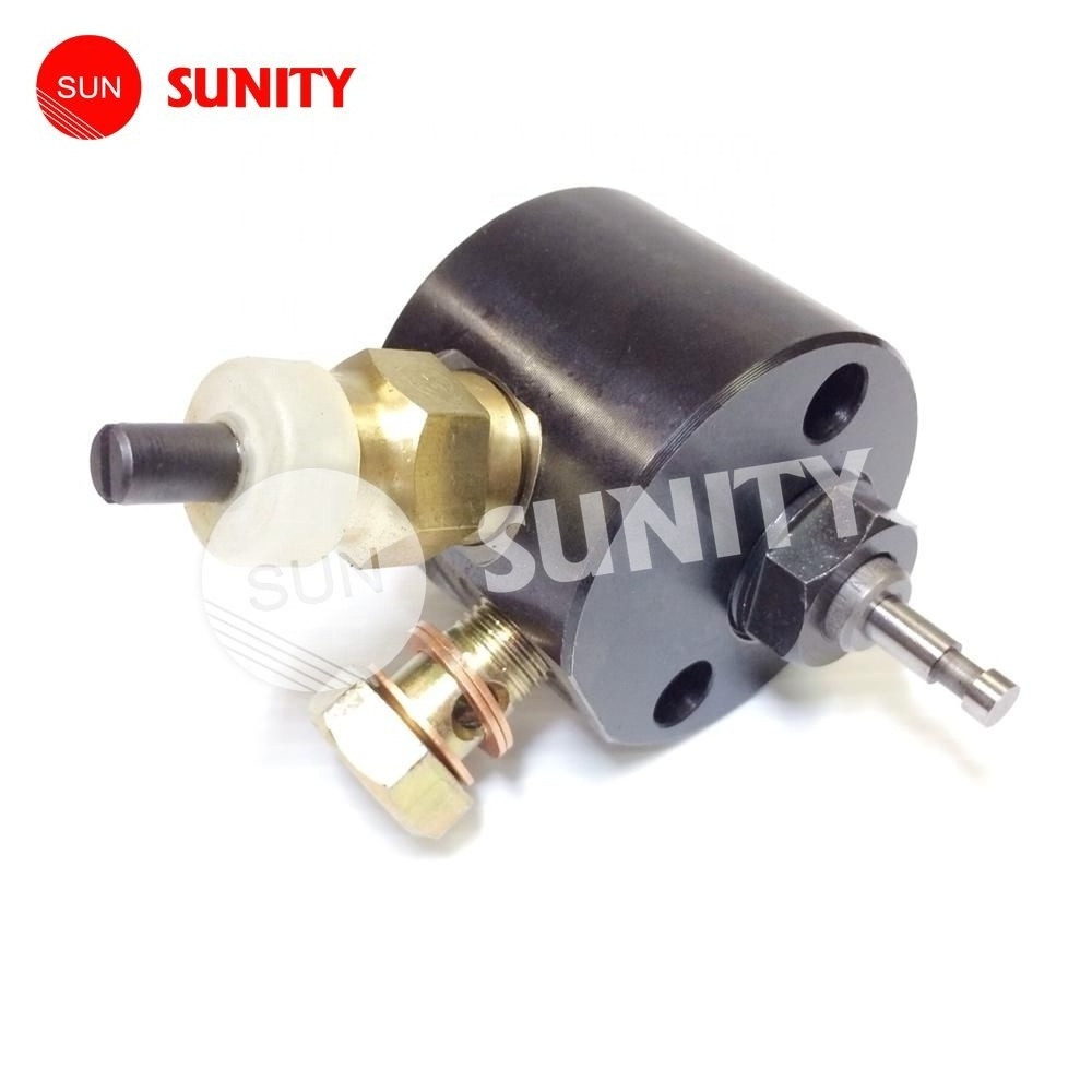 TAIWAN SUNITY Excellent quality YSB8 FUEL INJECTION PUMP ASSY FOR YANMAR  Offshore Fishing Ship