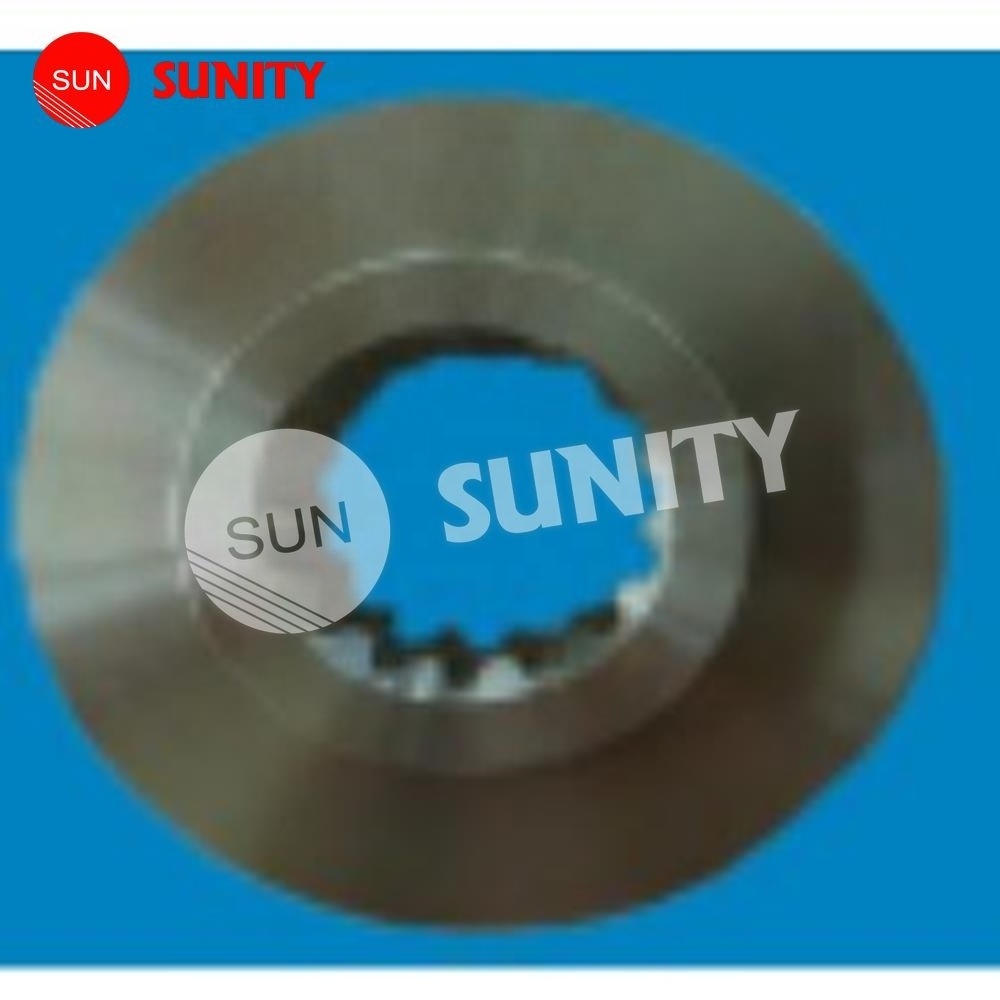 TAIWAN SUNITY high quality  BUSHING, DRIVE SHAFT OEM 648-45316-09 FOR Yamaha 2-stroke 25HP outboard motor boat engine