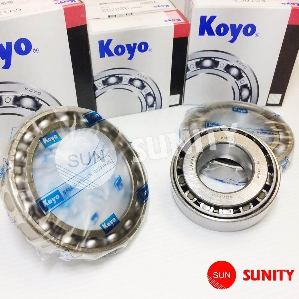 TAIWAN SUNITY BEARING OEM  93332-00003 Size 65X32X22.5 for 40HP 55HP for yanmar Outboard  parts