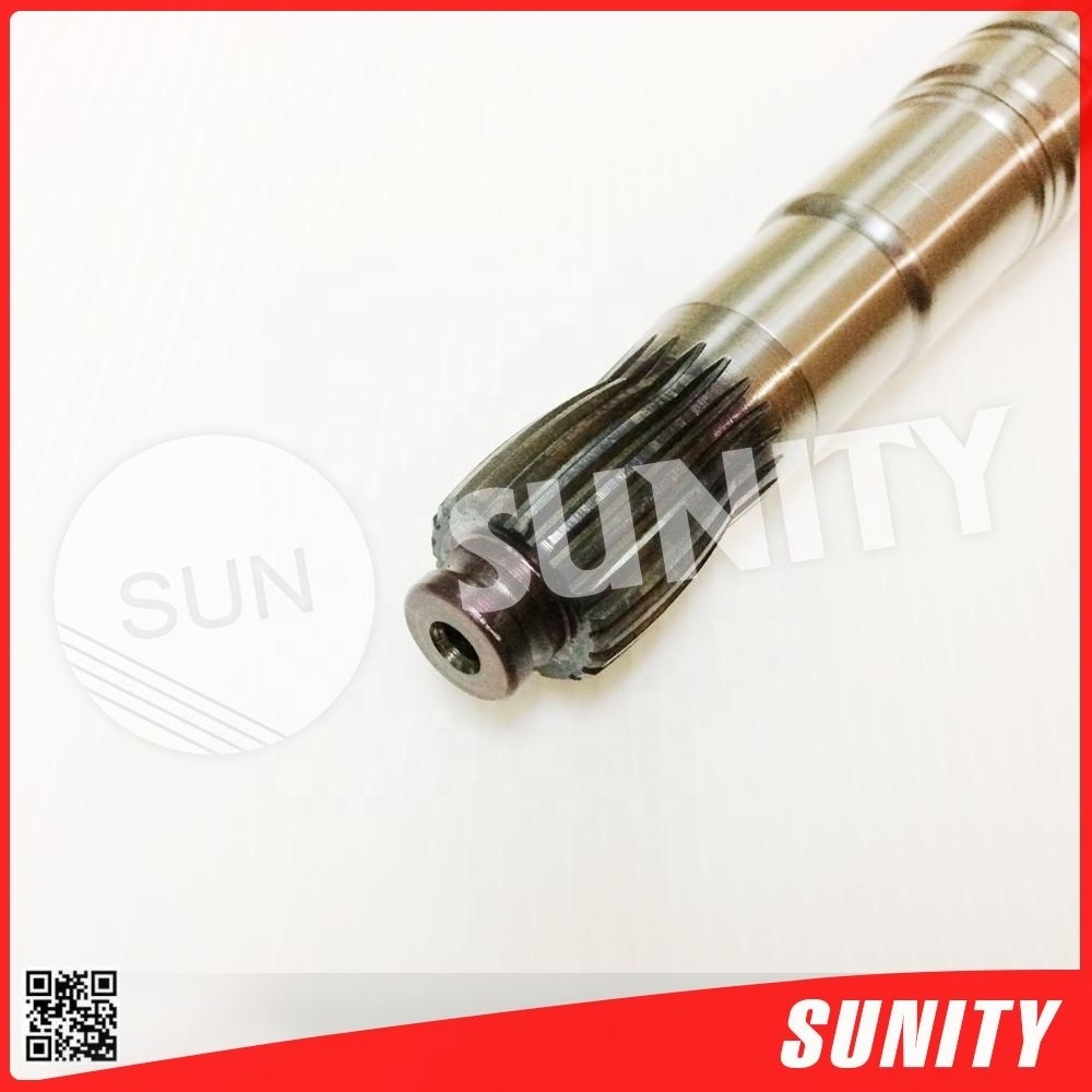 TAIWAN SUNITY NEW DRIVE SHAFT 271001719 for SEA DOO 11-12 WAKE PRO 215 1503CC Jet ski