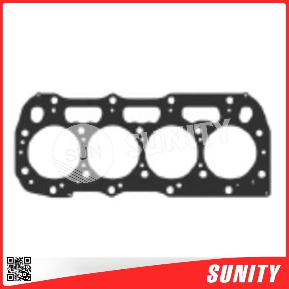 Taiwan top quality best performance 404d-22 diesel 111147711 Engine Head Gasket for Perkins 404