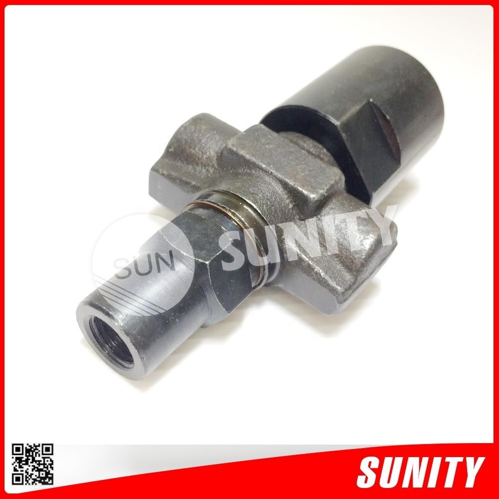 TAIWAN SUNITY High Pressure replacement 2T Fuel pump for YANMAR Marine 3T engines