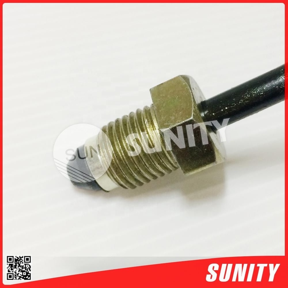 TAIWAN SUNITY YSB8 fuel injection pipe for yanmar  Marine Outboard spare parts