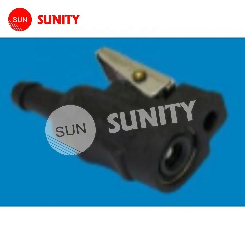 TAIWAN SUNITY high queen of quality OEM 6G1-24305-01-00 Fuel Pipe Joint Complete for  Yamaha 50HP-90HP