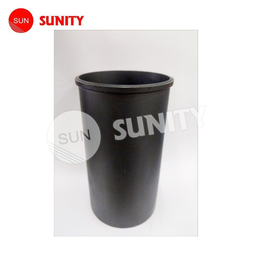 TAIWAN SUNITY High Quality 4TN100T-IFWA LINER, CYLINDER OEM 119171-01101 for Yanmar Diesel Marine engine parts