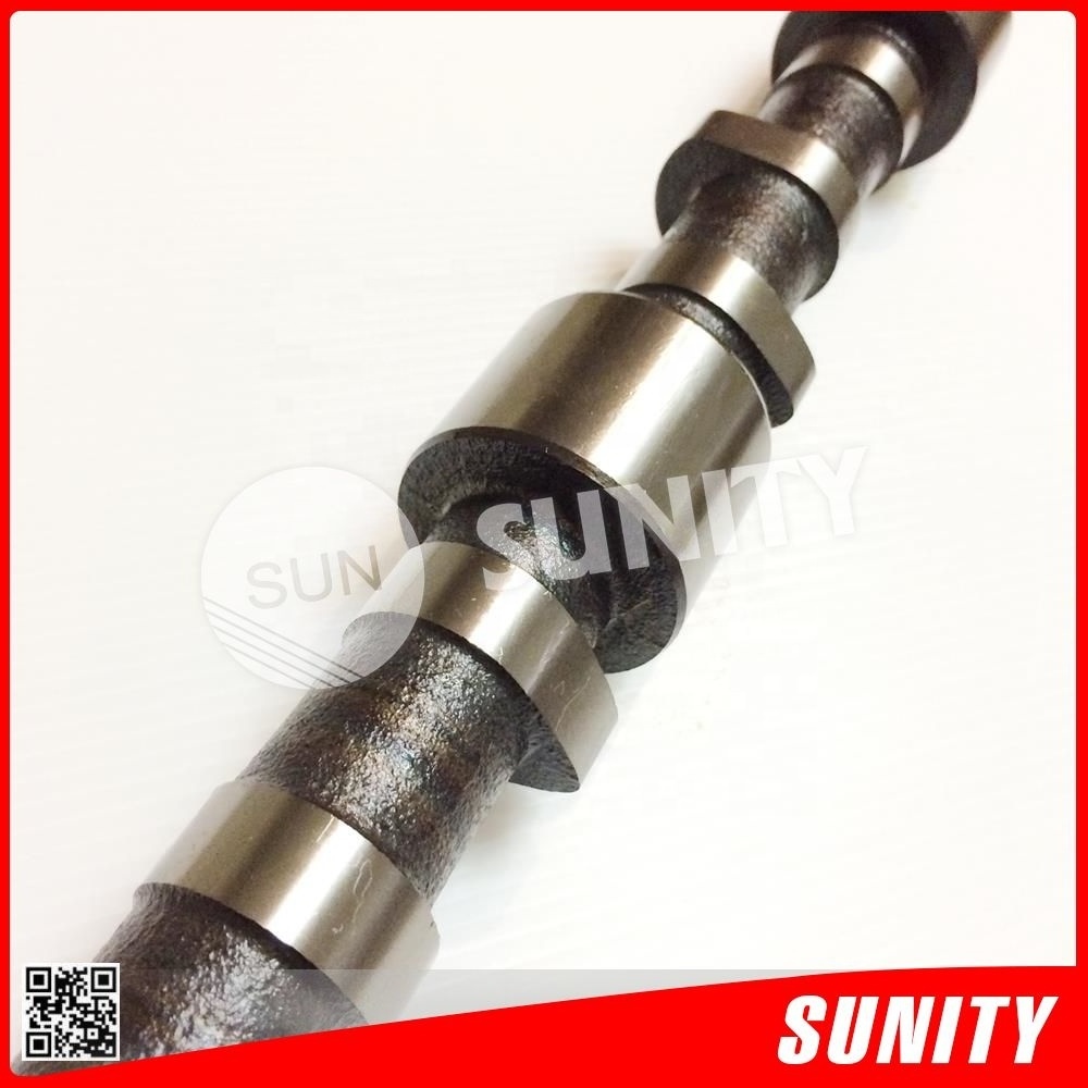 TAIWAN SUNITY genuine original quality Camshafts 2T cam shaft for YANMAR  marine diesel engine