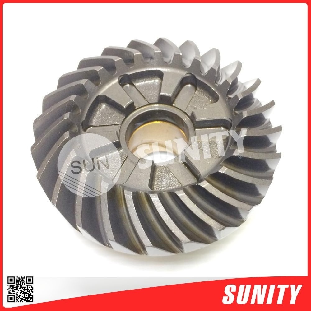 TAIWAN SUNITY high quality 43-859322A1 suit 12T M4.7*21T-RH Gear reverse for Mercury outboard spare parts