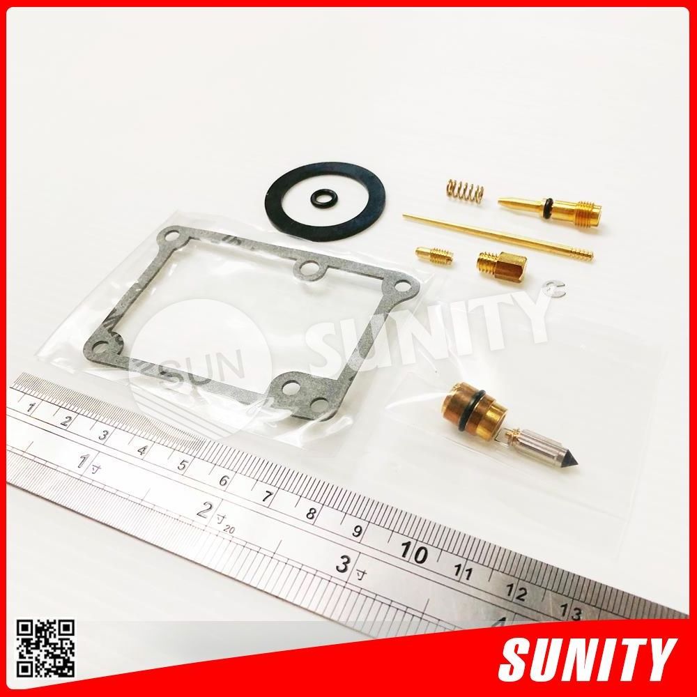 TAIWAN SUNITY high quality YFS200 Carburetor Rebuild Kit  for Yamaha YFS200 ATVS