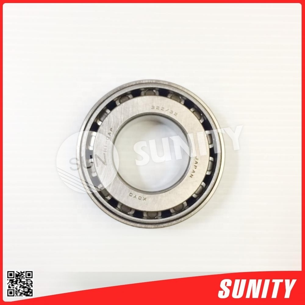 TAIWAN SUNITY BEARING OEM  93332-00003 Size 65X32X22.5 for 40HP 55HP for yanmar Outboard  parts