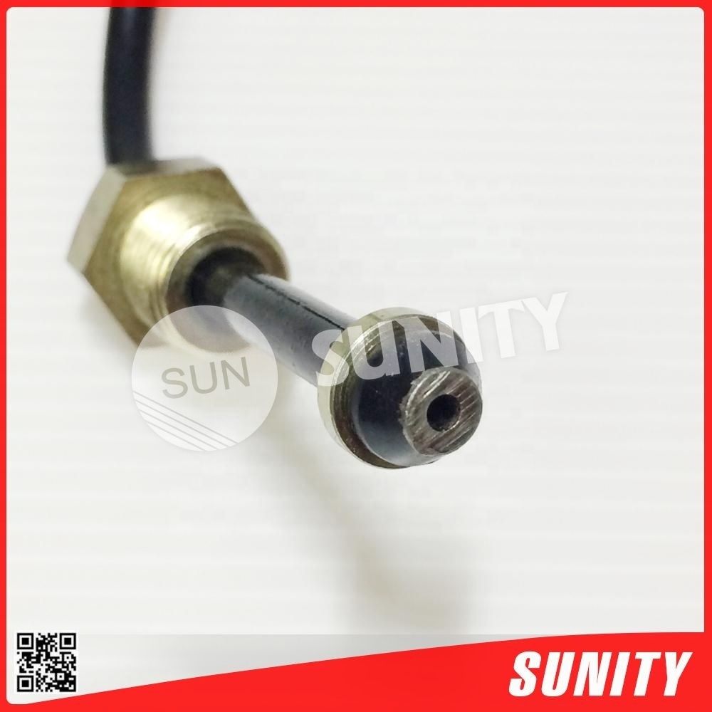 TAIWAN SUNITY YSB8 fuel injection pipe for yanmar  Marine Outboard spare parts