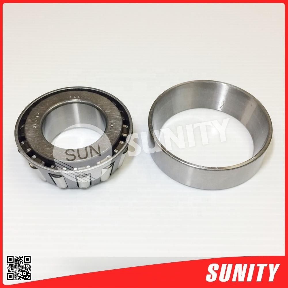 TAIWAN SUNITY BEARING OEM  93332-00003 Size 65X32X22.5 for 40HP 55HP for yanmar Outboard  parts