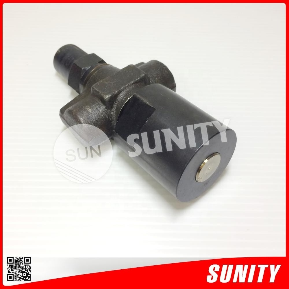 TAIWAN SUNITY High Pressure replacement 2T Fuel pump for YANMAR Marine 3T engines