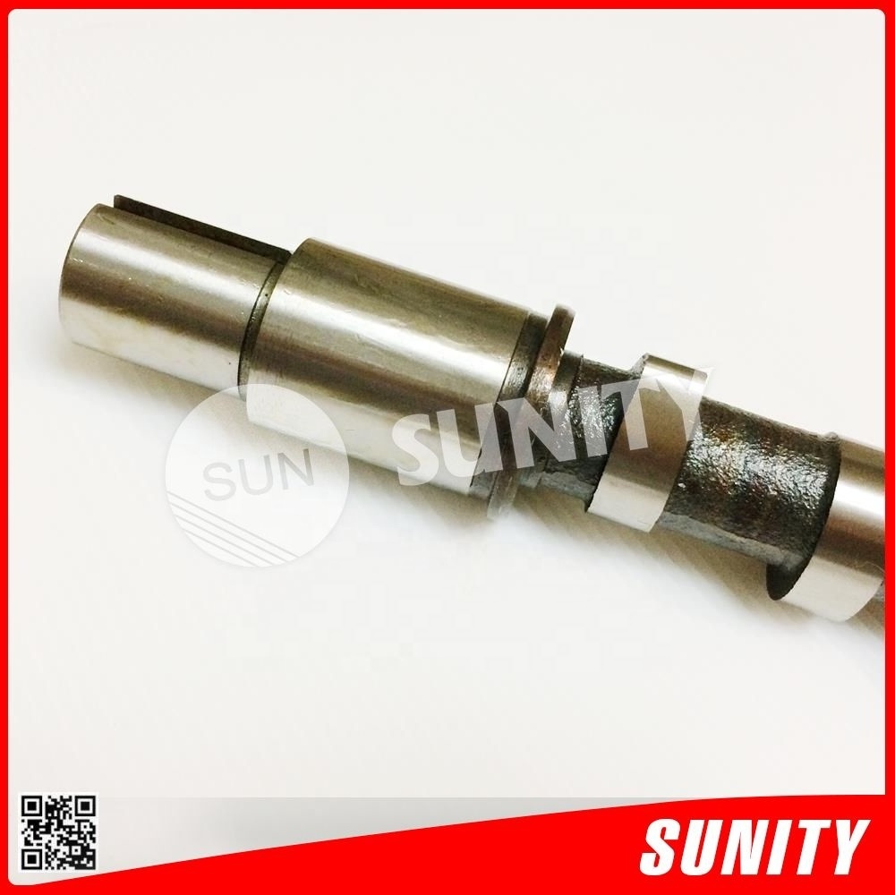 TAIWAN SUNITY genuine original quality Camshafts 2T cam shaft for YANMAR  marine diesel engine