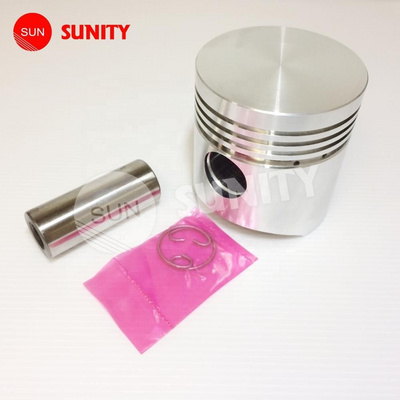 TAIWAN SUNITY Quality Assured cylinder Casting piston pin clips YSE12 for yanmar inboard sailboat