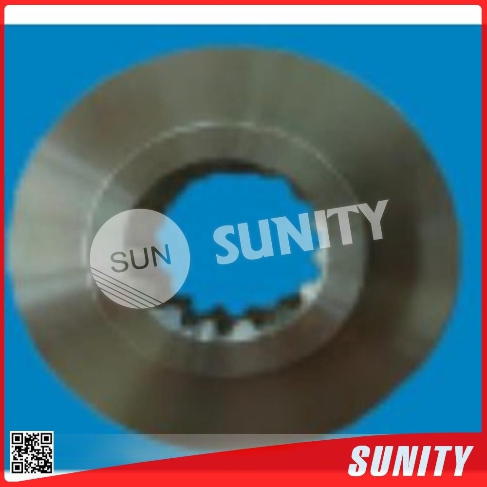 TAIWAN SUNITY high quality  BUSHING, DRIVE SHAFT OEM 648-45316-09 FOR Yamaha 2-stroke 25HP outboard motor boat engine