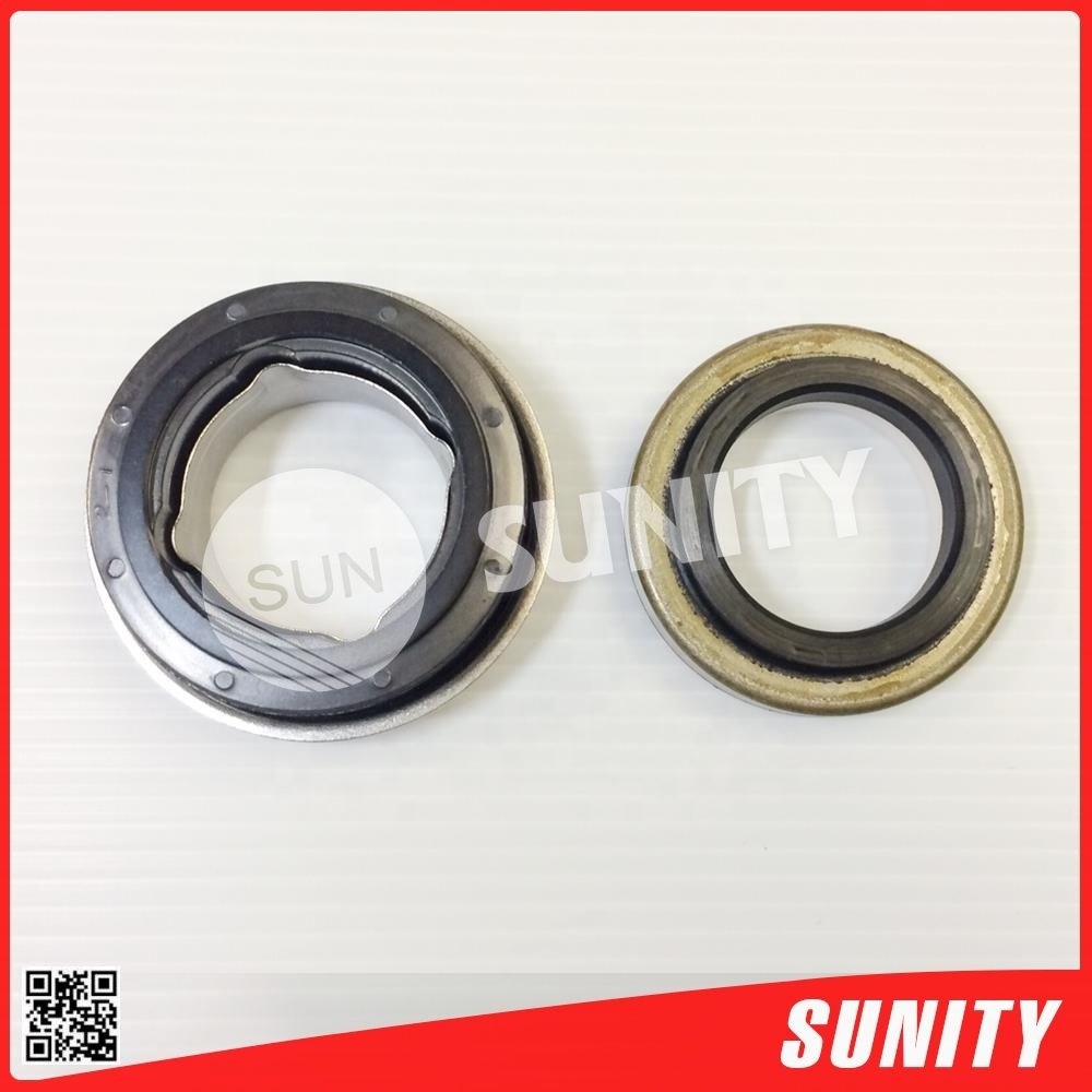 1111 premium quality diesel marine outboard engine parts aftermarket 123678-42350 water pump mechanical seal for yanmar 6HAL