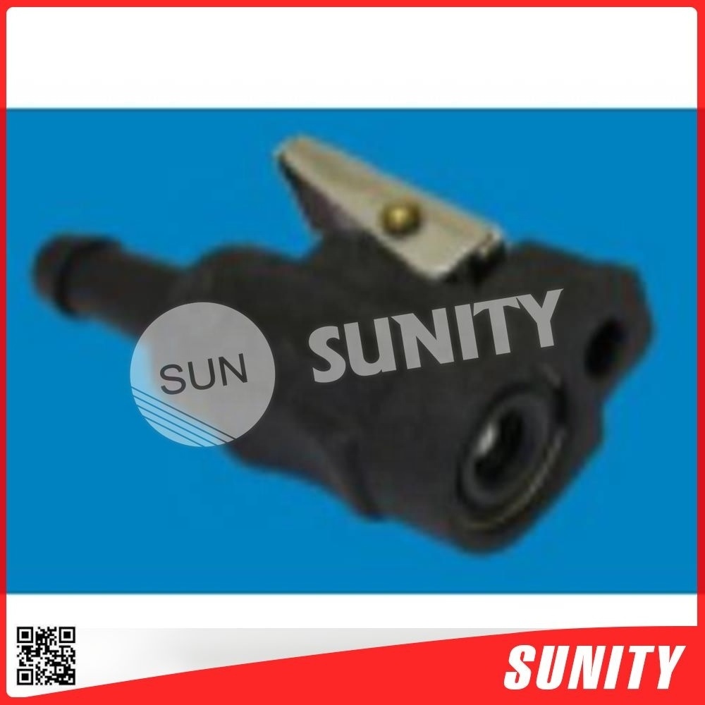 TAIWAN SUNITY high queen of quality OEM 6G1-24305-01-00 Fuel Pipe Joint Complete for  Yamaha 50HP-90HP