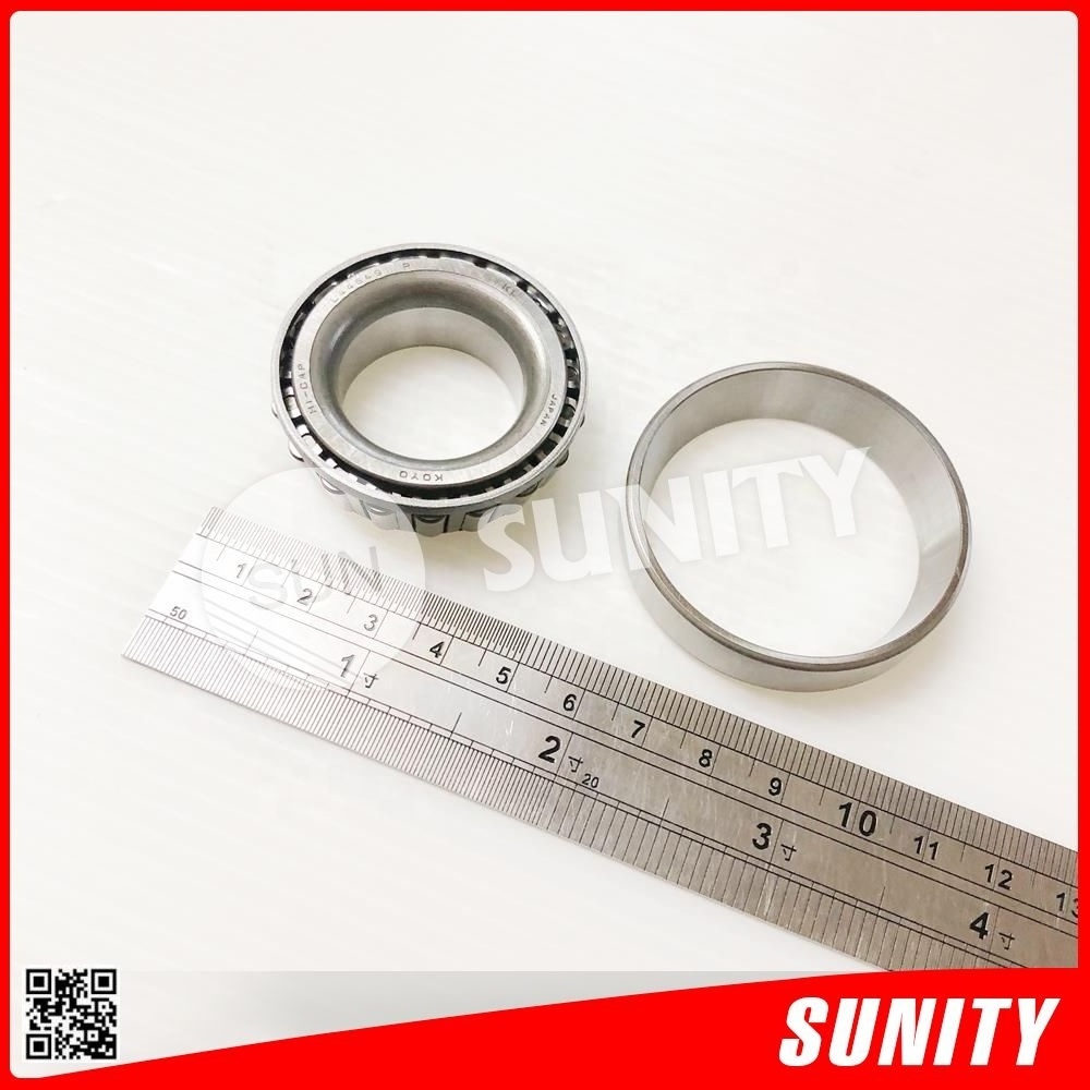 TAIWAN SUNITY TOP QUALITY 93332-000U3 Bearing for Yamaha 90 HP engine parts