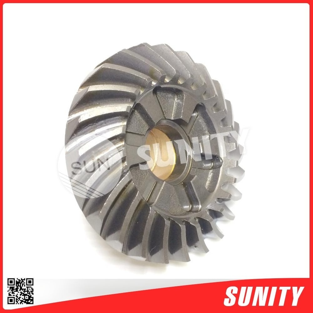 TAIWAN SUNITY high quality 43-859322A1 suit 12T M4.7*21T-RH Gear reverse for Mercury outboard spare parts