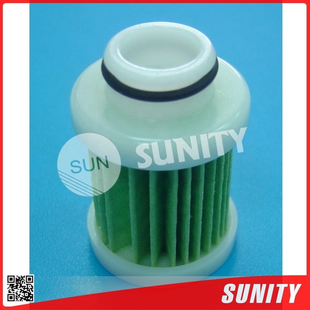 hot high quality and good price gasoline engine parts OEM 90794-4687-1 K131017A 70HP fuel filter for yamaha outboard