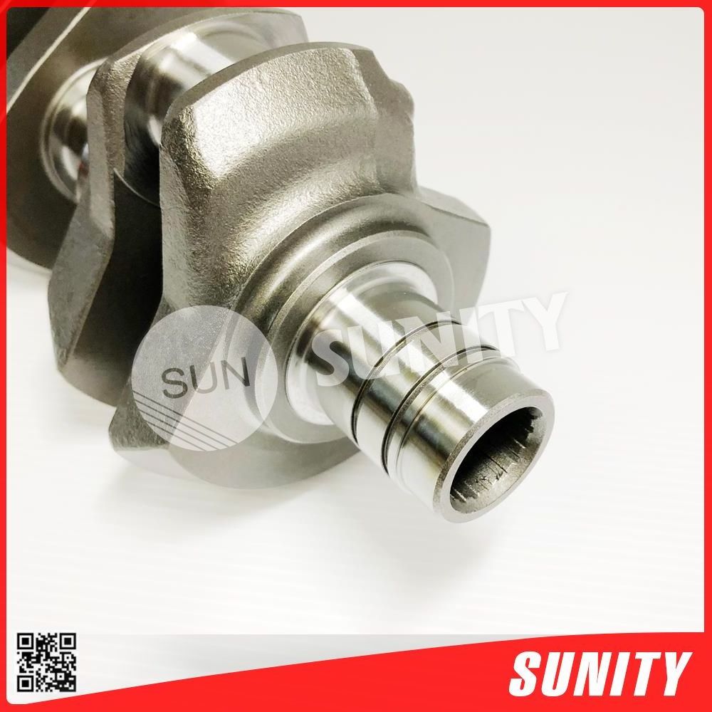 TAIWAN SUNITY high Suppliers OEM CRANKSHAFT 688-11411-01 Crankshaft  for yamaha power boat