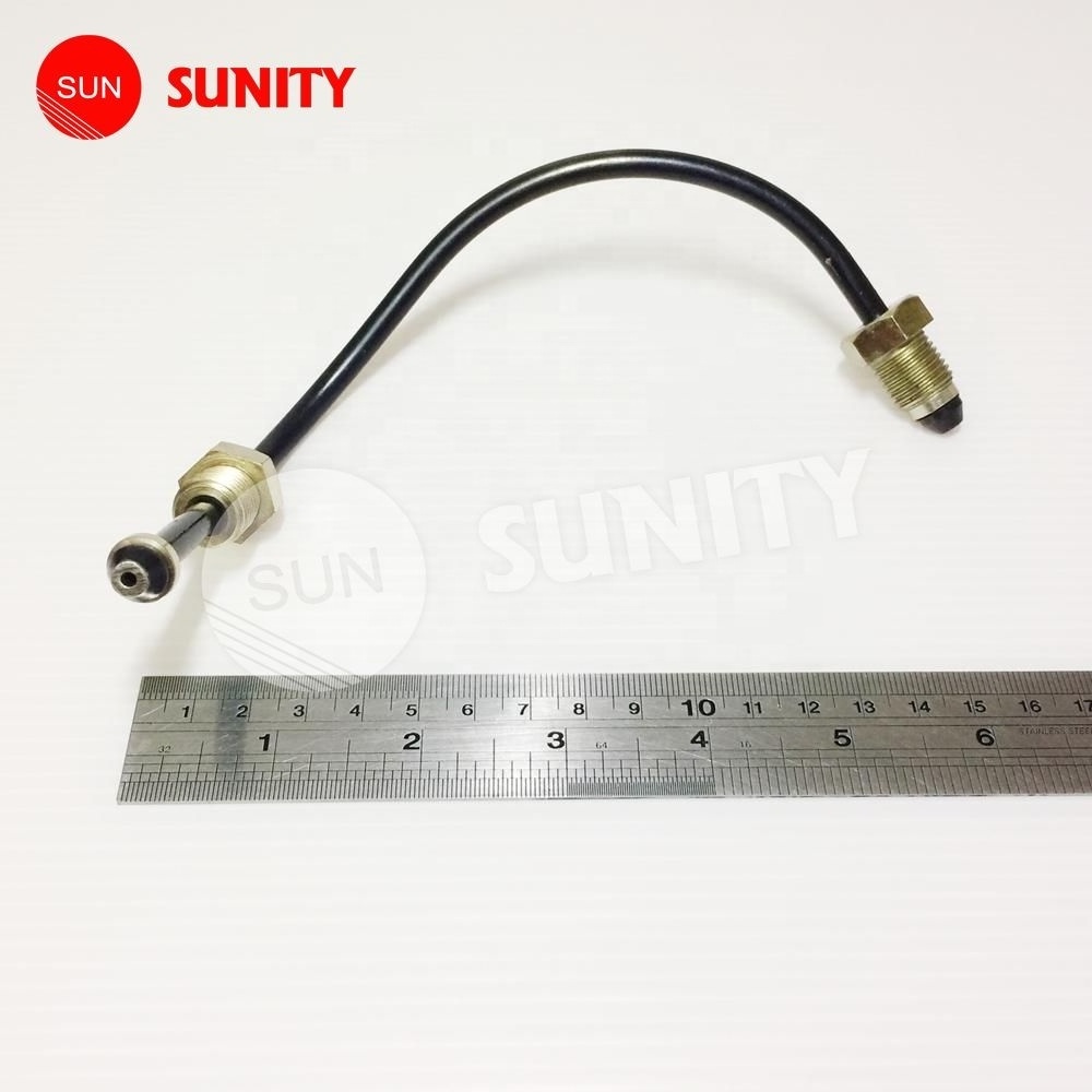 TAIWAN SUNITY YSB8 fuel injection pipe for yanmar  Marine Outboard spare parts