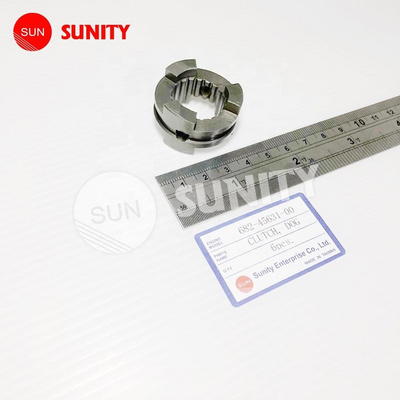 TAIWAN SUNITY Quality Assured DOG CLUTCH 682-45631-00 for Yamaha 2/4 Stroke 9.9HP-15HP Outboard