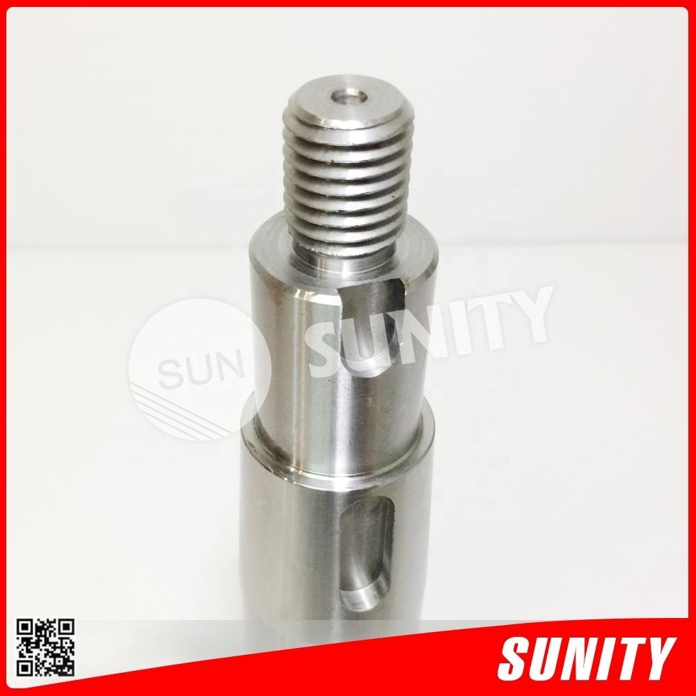 TAIWAN SUNITY genuine original quality 3T REVERSING GEAR SHAFT 2T for YANMAR marine diesel engines