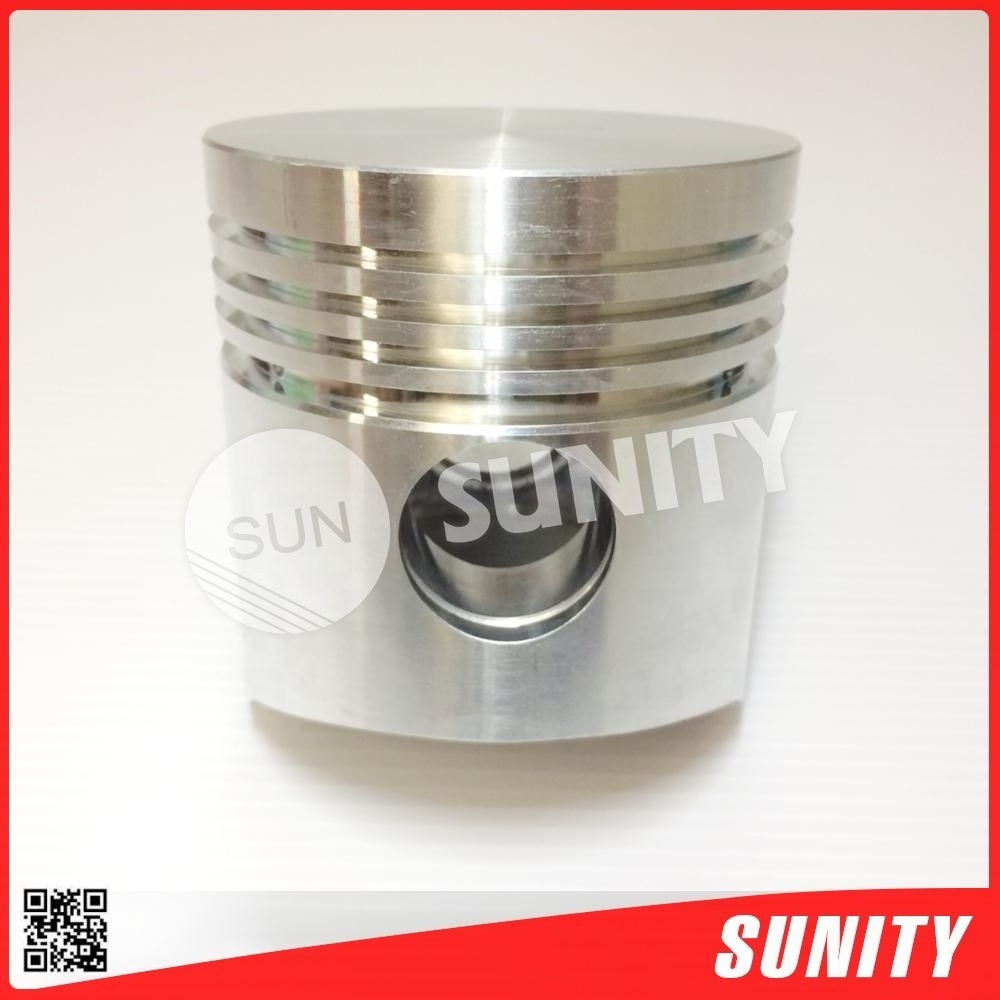 TAIWAN SUNITY Quality Assured cylinder Casting piston pin clips YSE12 for yanmar inboard sailboat