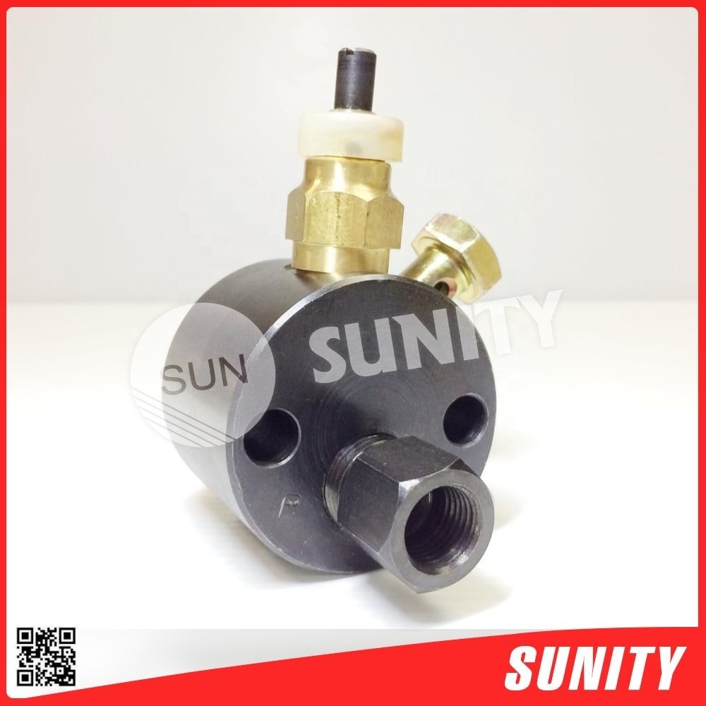 TAIWAN SUNITY Excellent quality YSB8 FUEL INJECTION PUMP ASSY FOR YANMAR  Offshore Fishing Ship