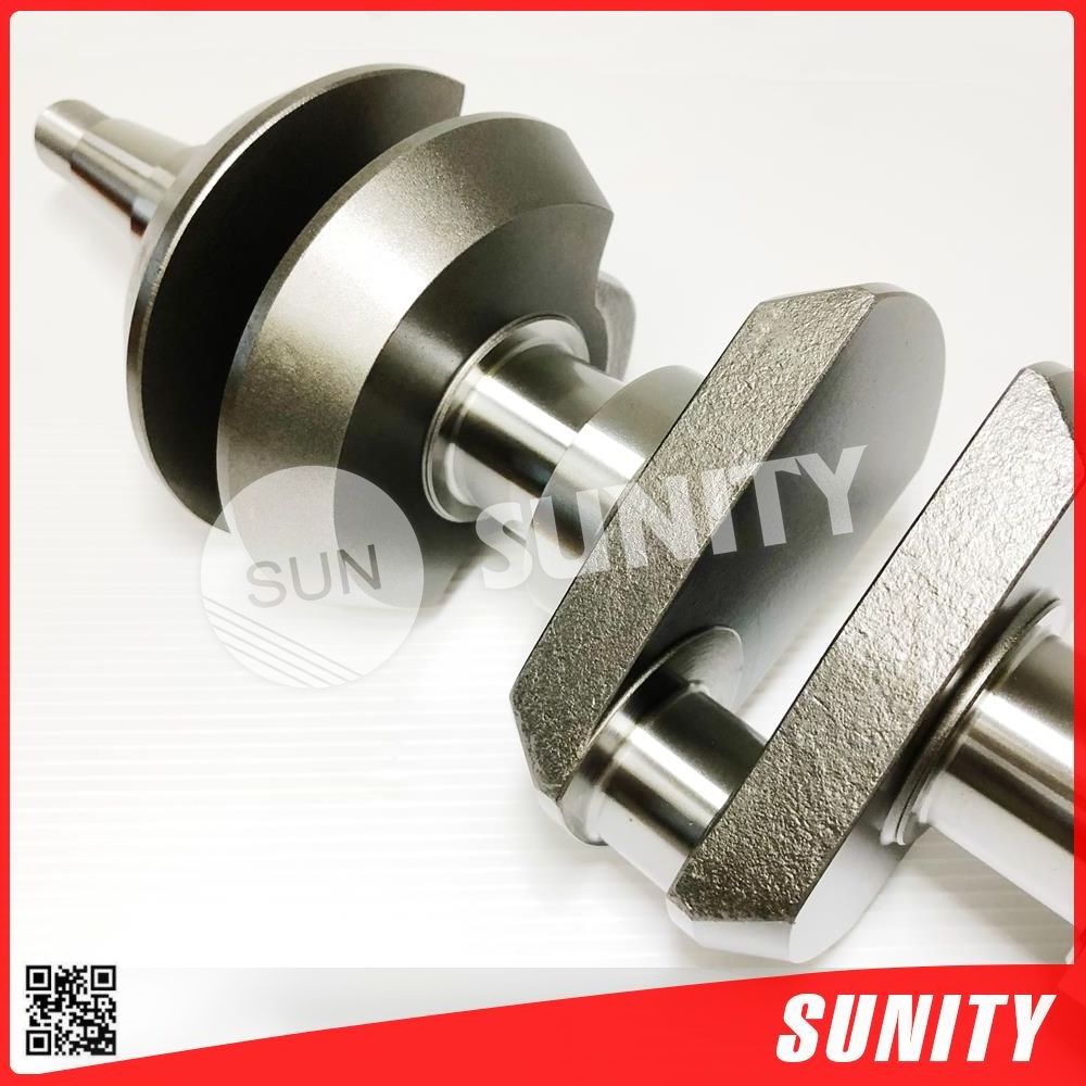 TAIWAN SUNITY high Suppliers OEM CRANKSHAFT 688-11411-01 Crankshaft  for yamaha power boat