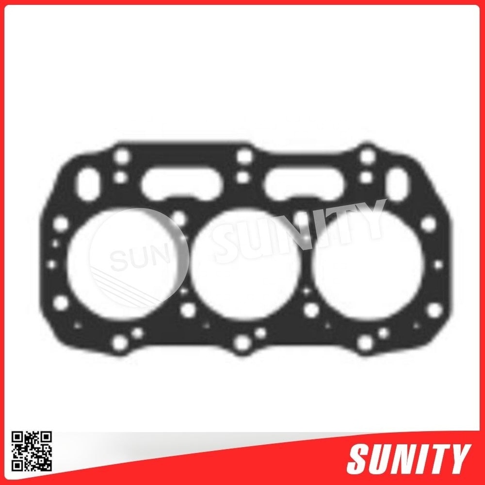 Taiwan top quality best performance 404d-22 diesel 111147711 Engine Head Gasket for Perkins 404